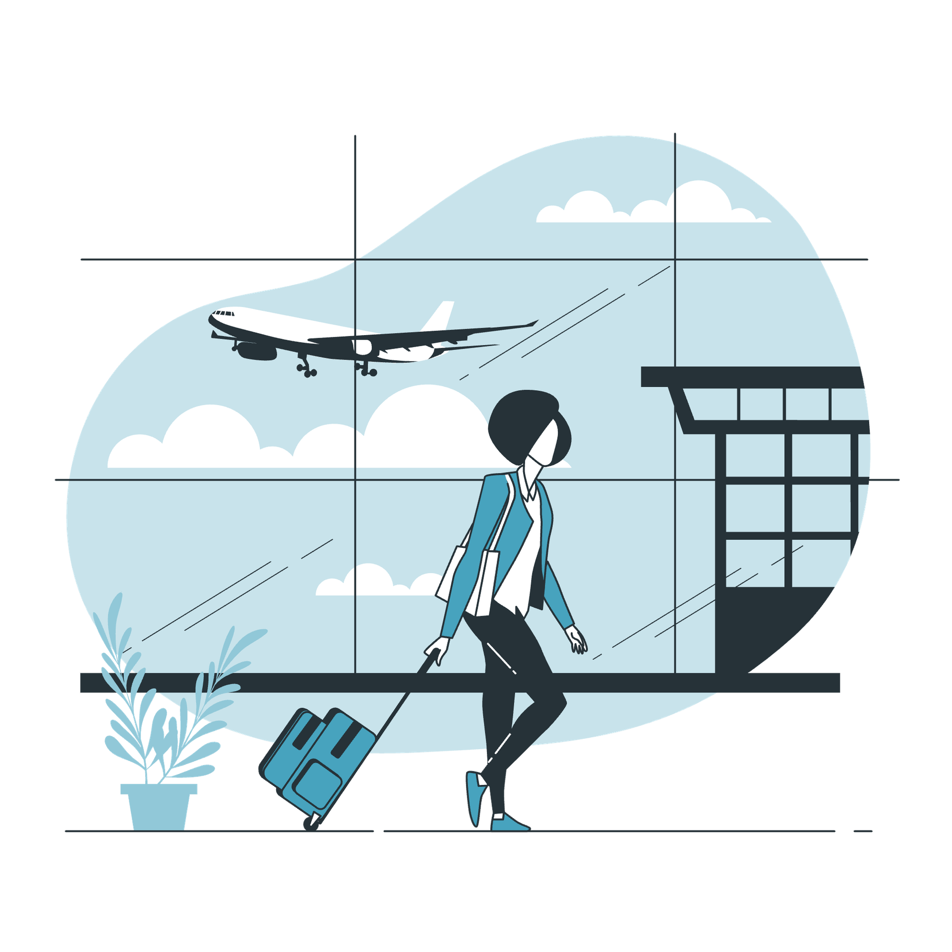 Taxi Nice Airport - Premium Transfer Service