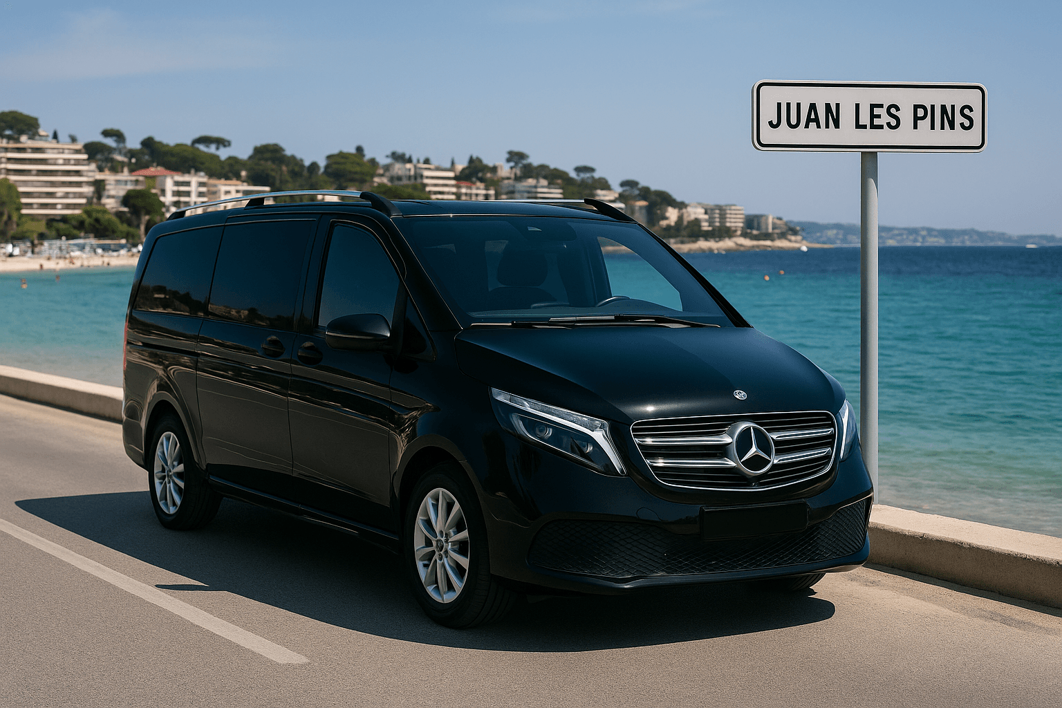 Juan-les-Pins