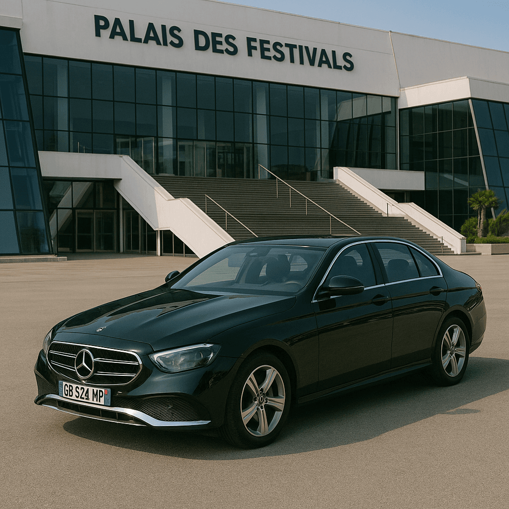 Palais des Festivals de Cannes