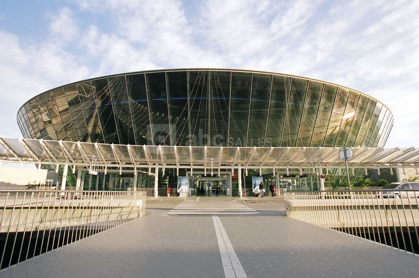 Nice Airport